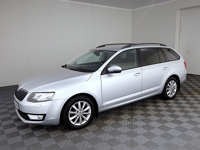 Skoda Octavia Comfortline 1.4 103kW Tallina - foto 2