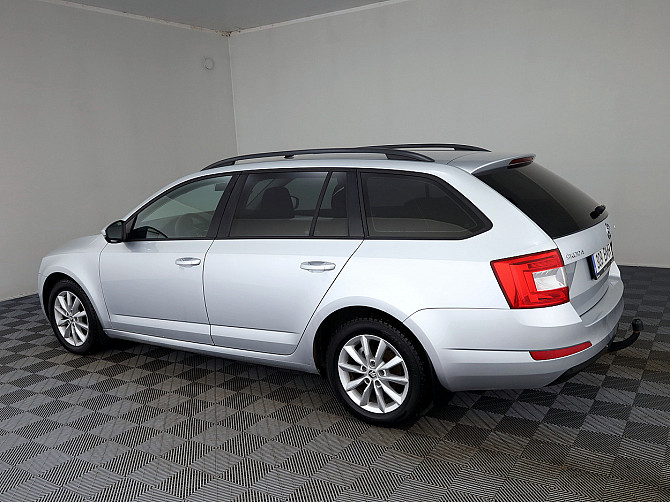 Skoda Octavia Comfortline 1.4 103kW Tallina - foto 4