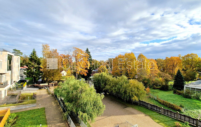 Projekts - Astra House, jaunceltne, viena kvadrātmetra apsaimniekošanas maksa mēnesī  1,21 EUR, Jūrmala - foto 4