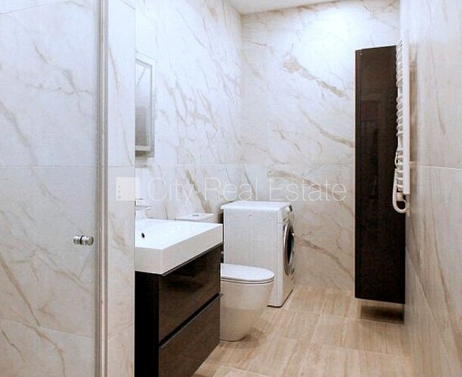 Jaunceltne, labiekārtota apzaļumota teritorija, bruģēts piebraucamais ceļš, teritorijas Jūrmala - foto 20