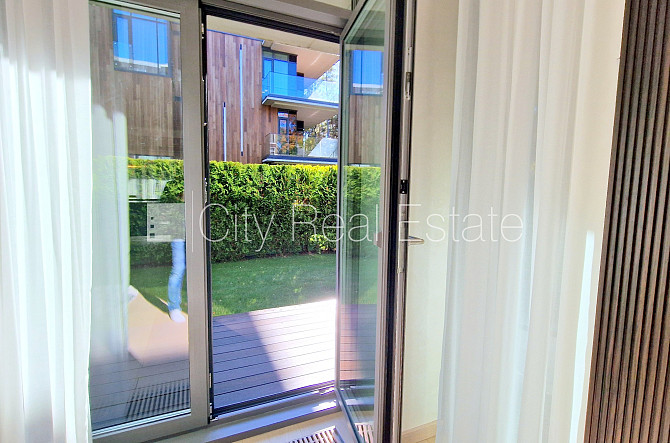 Проект - Park Apartments (Парк Апартментс), земля в собственности, новостройка, Юрмала - изображение 13