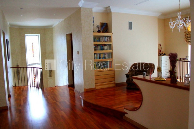 Земля в собственности, частный дом, новостройка, стены из керамзитных блоков, Юрмала - изображение 14