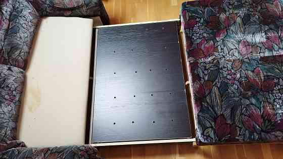 Продаётся удобный диван в хорошем состоянии отличное решение для гостиной, спальни или дачи. В... Rīgas rajons