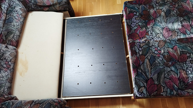 Продаётся удобный диван в хорошем состоянии отличное решение для гостиной, спальни или дачи.
В... Rīgas rajons - foto 5