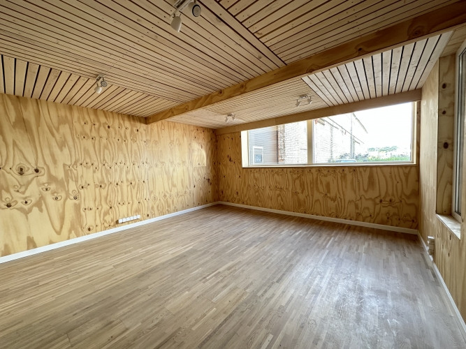 Apkurināmās ražošanas/noliktavas telpas ar telferi 10 t.  Brīvības gatve 201, pretī 