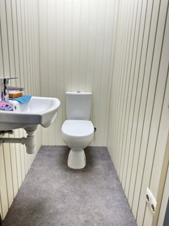 Apkurināmās ražošanas/noliktavas telpas ar telferi 10 t.  Brīvības gatve 201, pretī 