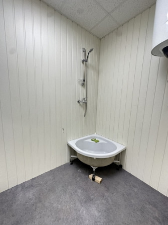 Apkurināmās ražošanas/noliktavas telpas ar telferi 10 t.  Brīvības gatve 201, pretī 