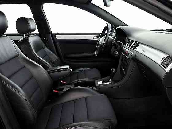 Audi A6 S-Line Quattro Facelift ATM 2.5 TDI 132kW Tallina