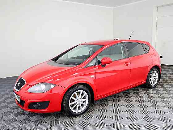 SEAT Leon Comfortline Facelift 1.6 TDI 77kW Tallina