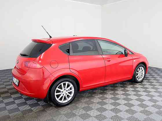 SEAT Leon Comfortline Facelift 1.6 TDI 77kW Tallina