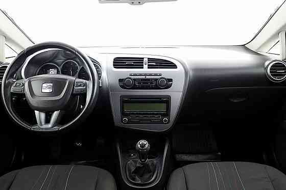 SEAT Leon Comfortline Facelift 1.6 TDI 77kW Tallina