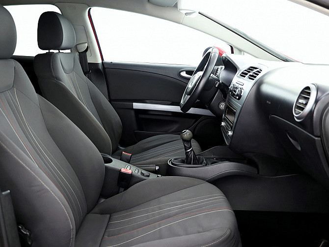 SEAT Leon Comfortline Facelift 1.6 TDI 77kW Tallina - foto 6