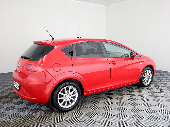 SEAT Leon Comfortline Facelift 1.6 TDI 77kW Tallina - foto 3