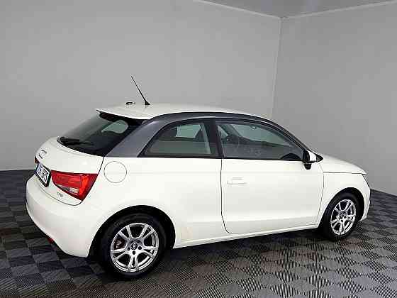 Audi A1 Comfortline 1.2 63kW Tallina