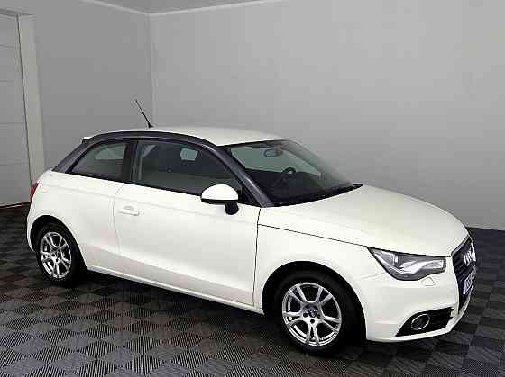 Audi A1 Comfortline 1.2 63kW Tallina