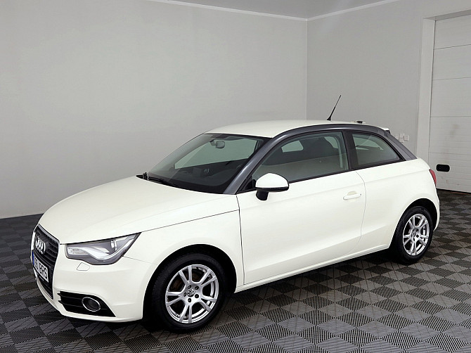 Audi A1 Comfortline 1.2 63kW Tallina - foto 2