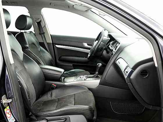 Audi A6 S-Line Quattro ATM 3.0 TDI 171kW Tallina