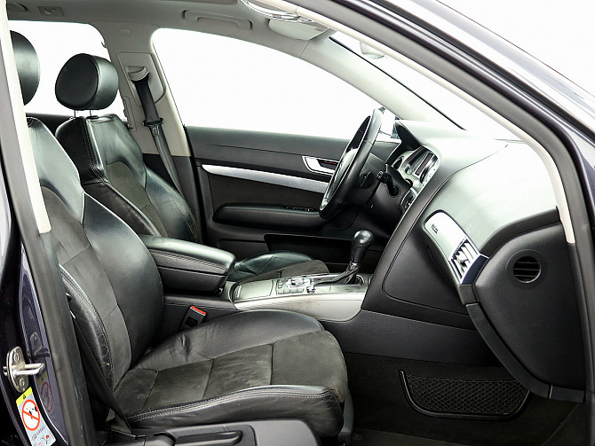 Audi A6 S-Line Quattro ATM 3.0 TDI 171kW Tallina - foto 6