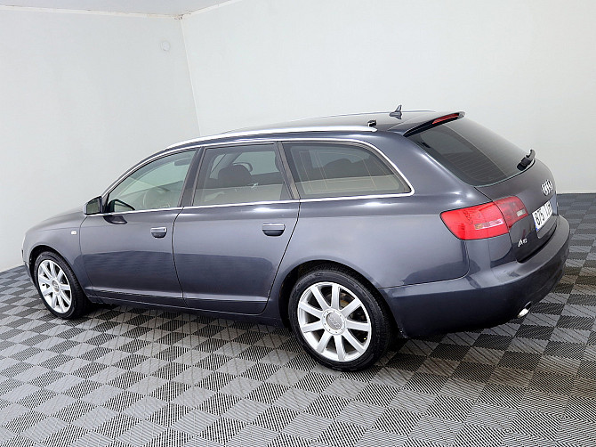Audi A6 S-Line Quattro ATM 3.0 TDI 171kW Tallina - foto 4