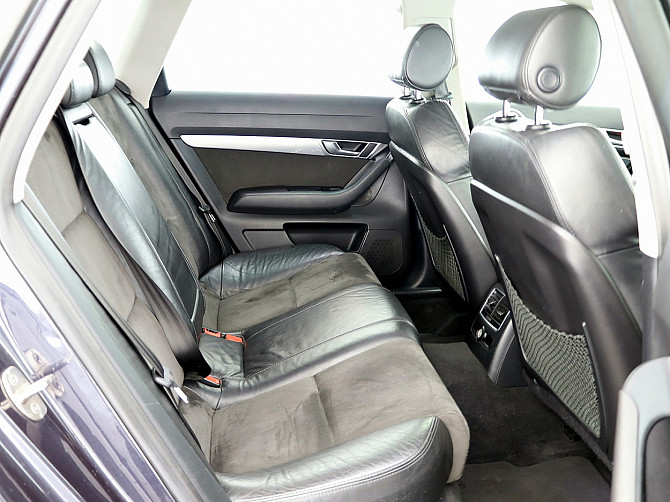 Audi A6 S-Line Quattro ATM 3.0 TDI 171kW Tallina - foto 7