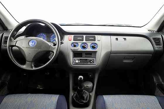 Honda HR-V Elegance 4x4 1.6 77kW Tallina