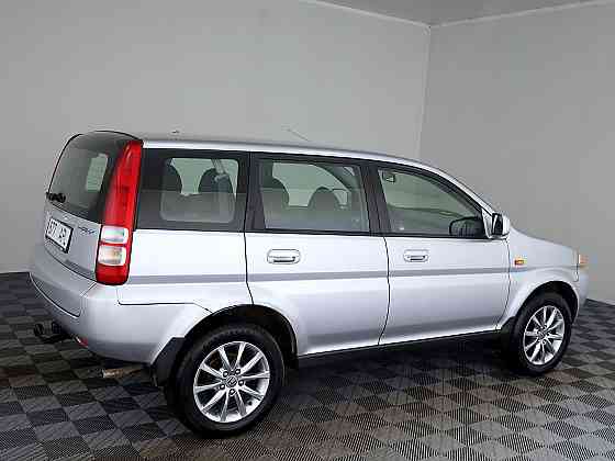 Honda HR-V Elegance 4x4 1.6 77kW Tallina