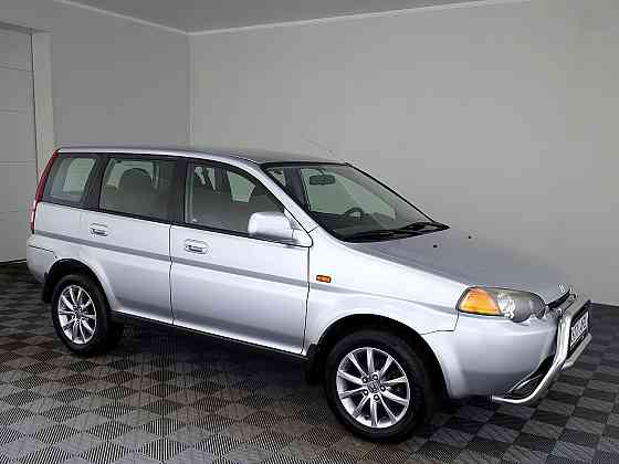 Honda HR-V Elegance 4x4 1.6 77kW Tallina