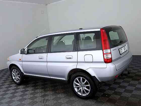 Honda HR-V Elegance 4x4 1.6 77kW Tallina