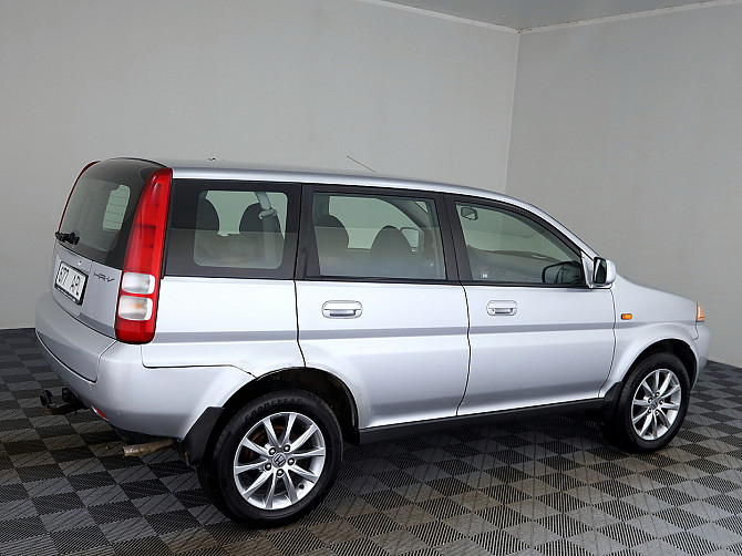 Honda HR-V Elegance 4x4 1.6 77kW Tallina - foto 3