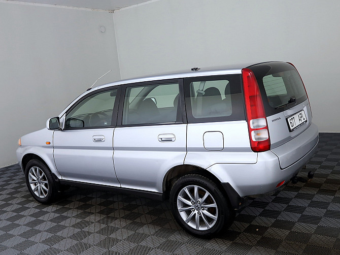 Honda HR-V Elegance 4x4 1.6 77kW Tallina - foto 4