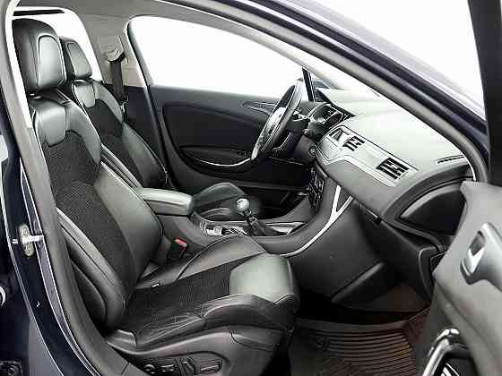 Citroen C5 Comfort 2.2 HDi 125kW Tallina