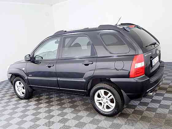 Kia Sportage Active 4x4 ATM 2.7 129kW Tallina