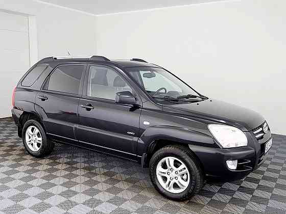 Kia Sportage Active 4x4 ATM 2.7 129kW Tallina