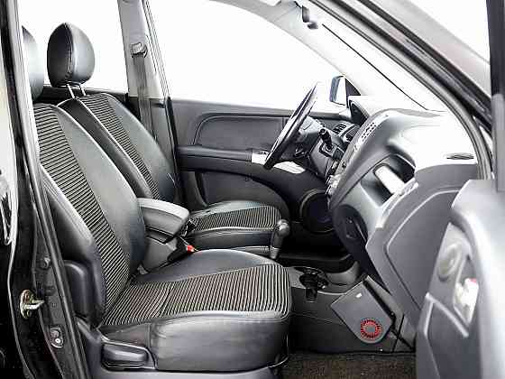 Kia Sportage Active 4x4 ATM 2.7 129kW Tallina