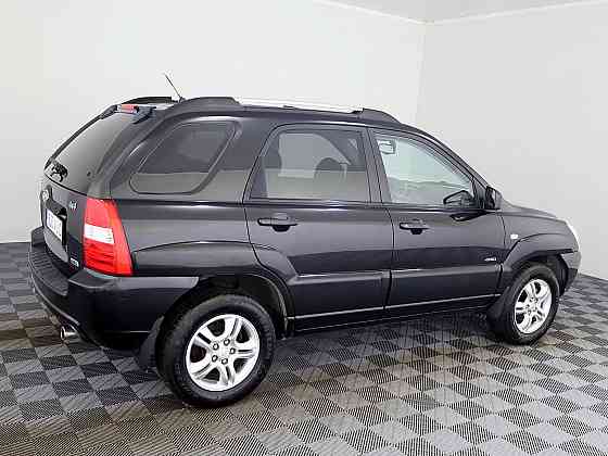 Kia Sportage Active 4x4 ATM 2.7 129kW Tallina