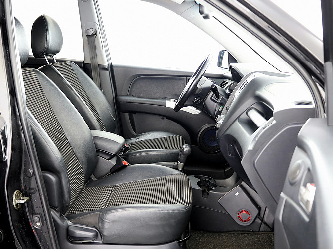 Kia Sportage Active 4x4 ATM 2.7 129kW Tallina - foto 6