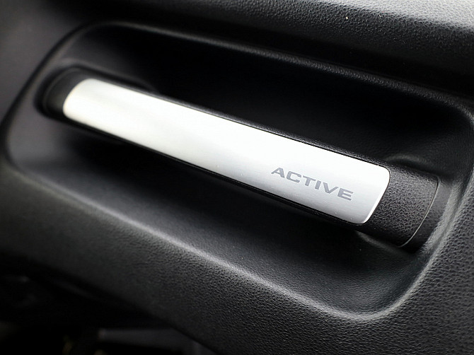 Kia Sportage Active 4x4 ATM 2.7 129kW Tallina - foto 8