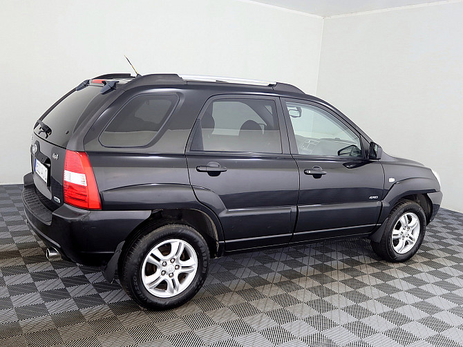 Kia Sportage Active 4x4 ATM 2.7 129kW Tallina - foto 3