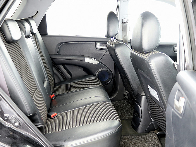 Kia Sportage Active 4x4 ATM 2.7 129kW Tallina - foto 7