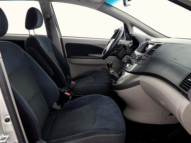 Mitsubishi Grandis Comfort Facelift 2.4 121kW Tallina - foto 6