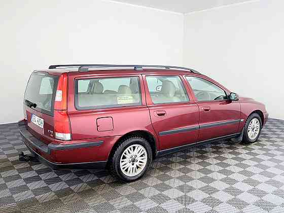 Volvo V70 Summum 2.4 D5 120kW Tallina