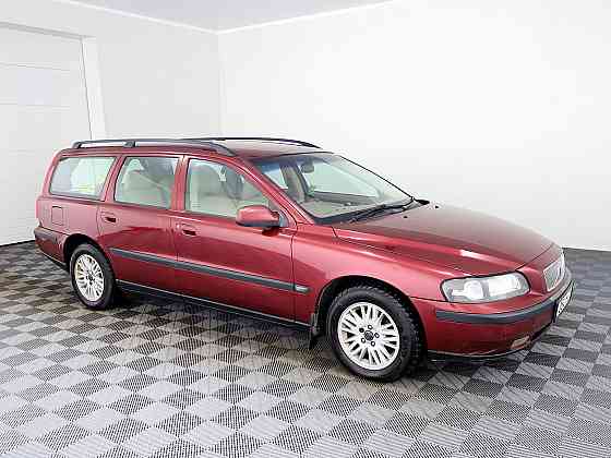 Volvo V70 Summum 2.4 D5 120kW Tallina