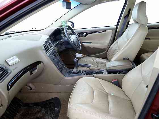 Volvo V70 Summum 2.4 D5 120kW Tallina