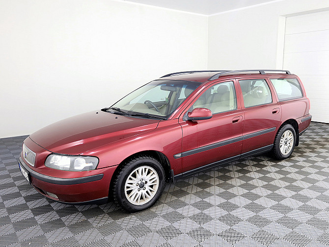 Volvo V70 Summum 2.4 D5 120kW Tallina - foto 2
