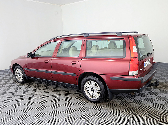 Volvo V70 Summum 2.4 D5 120kW Tallina - foto 4