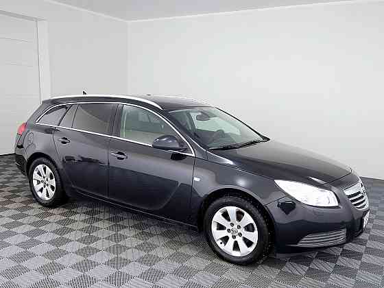 Opel Insignia Sports Tourer ATM 2.0 CDTi 96kW Tallina