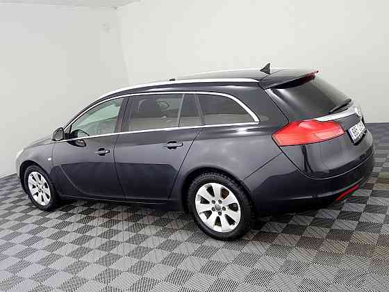 Opel Insignia Sports Tourer ATM 2.0 CDTi 96kW Tallina