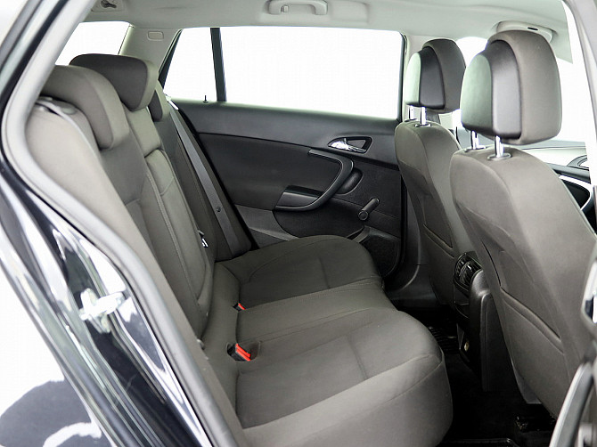 Opel Insignia Sports Tourer ATM 2.0 CDTi 96kW Tallina - foto 7