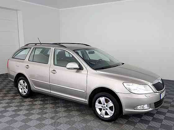 Skoda Octavia Comfortline 4x4 2.0 TDI 103kW Tallina