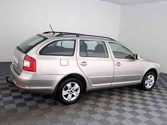 Skoda Octavia Comfortline 4x4 2.0 TDI 103kW Tallina